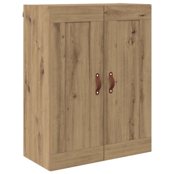 Artisan Eiche 2-türiger Hängeschrank