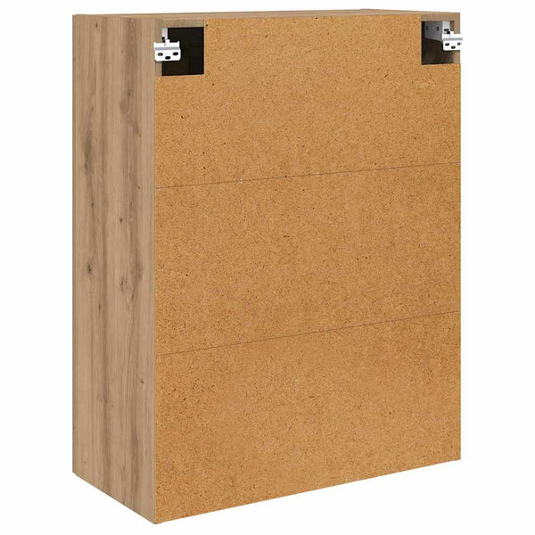 Artisan Eiche 2-türiger Hängeschrank