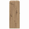 Artisan Eiche 2-türiger Hängeschrank