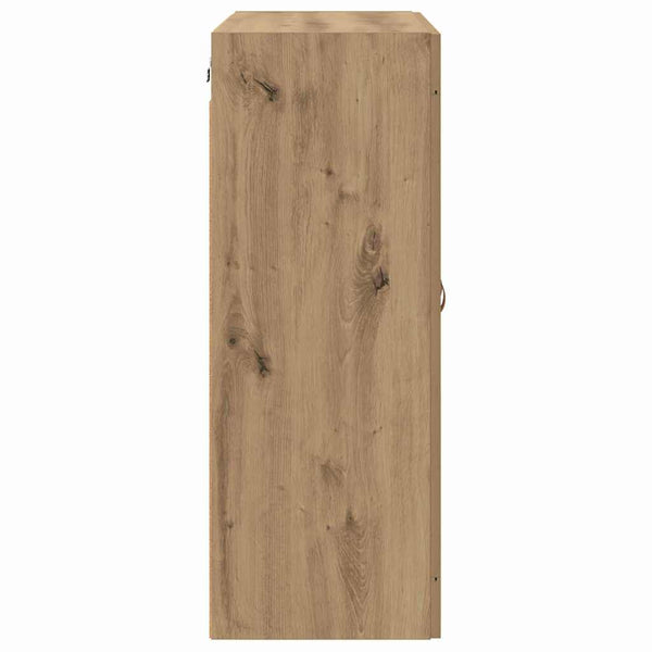 Artisan Eiche 2-türiger Hängeschrank
