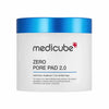 Medicube - Medicube Zero Pore Pad 70 pcs