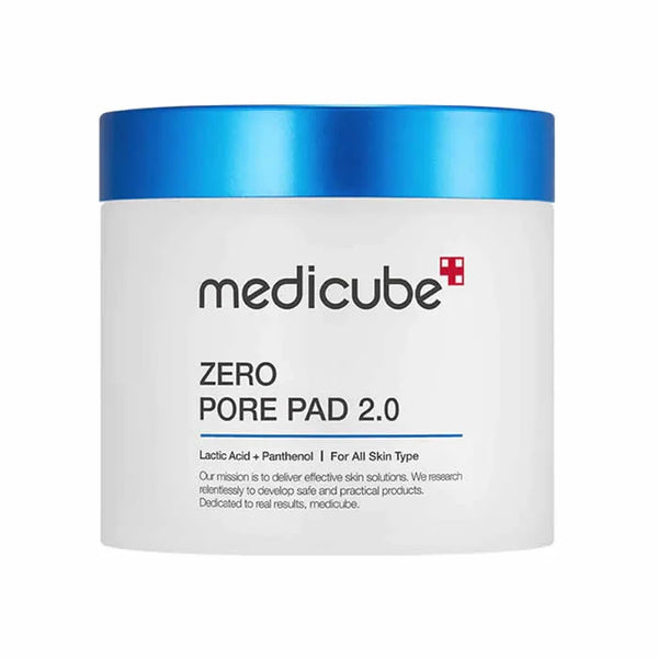 Medicube - Medicube Zero Pore Pad 70 pcs