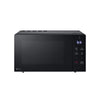 LG Mikroaaltouuni Grillillä, Musta, 900 W, 30 L - Vuodevaatteet.fi