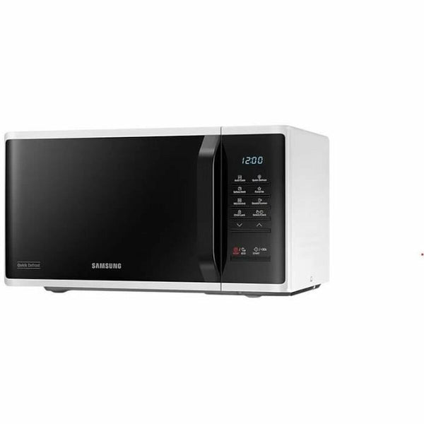 Samsung Valkoinen Mikroaaltouuni 700 W, 23 L