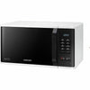 Samsung Valkoinen Mikroaaltouuni 700 W, 23 L