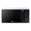 Samsung mikroaaltouuni 23L valkoinen