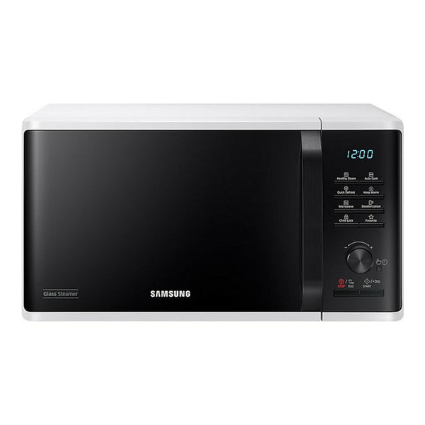 Samsung mikroaaltouuni 23L valkoinen
