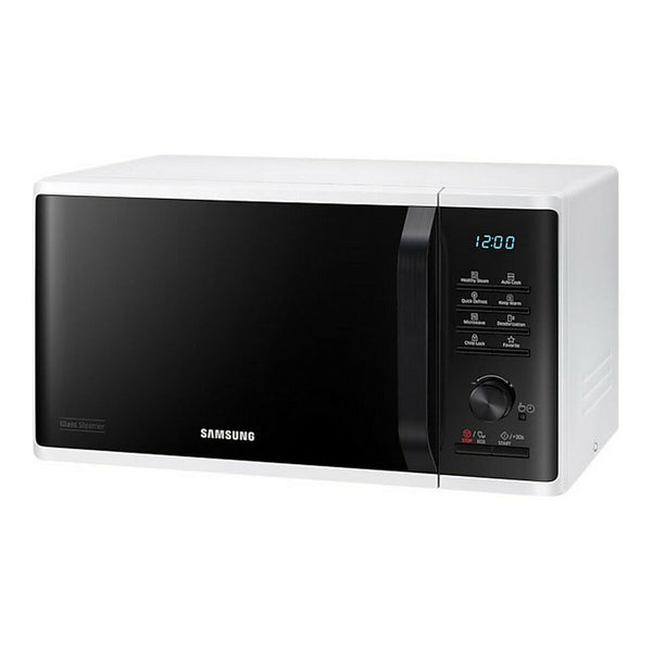 Samsung mikroaaltouuni 23L valkoinen