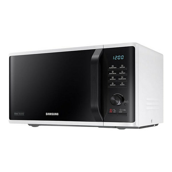 Samsung mikroaaltouuni 23L valkoinen