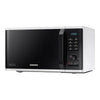 Samsung mikroaaltouuni 23L valkoinen