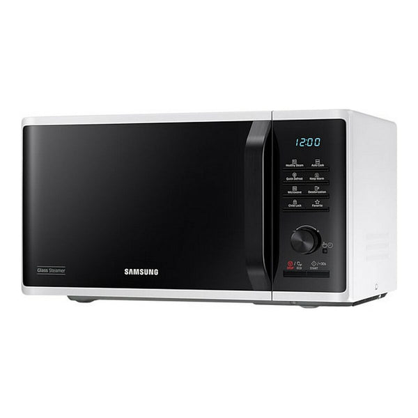 Samsung mikroaaltouuni 23L valkoinen