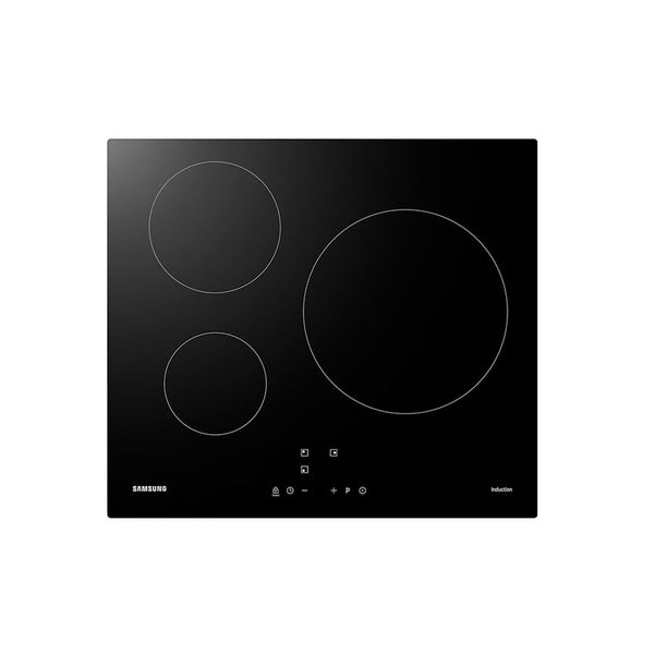 Samsung induktiokeittotaso 60 cm, 3 aluetta