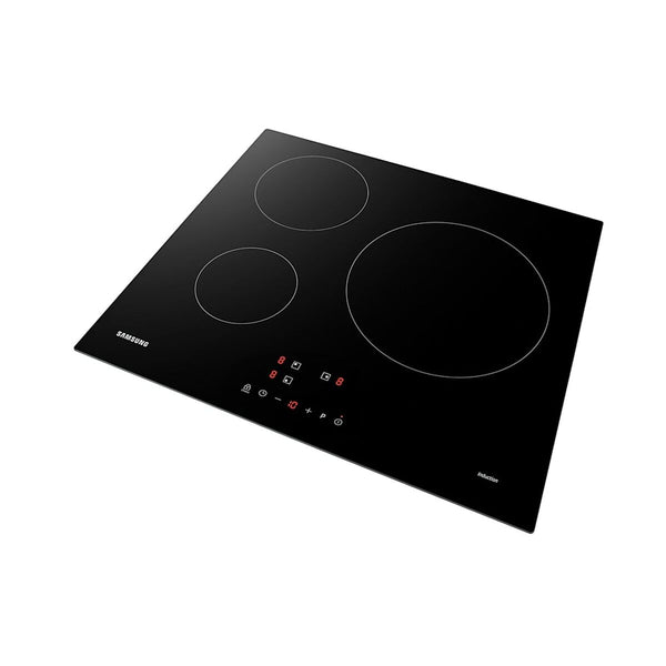 Samsung induktiokeittotaso 60 cm, 3 aluetta