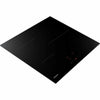Samsung induktiokeittotaso 7200 W, 59 cm, musta