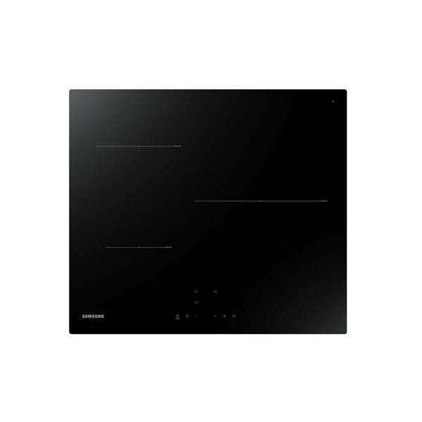 Samsung induktiokeittotaso 7200 W, 59 cm, musta