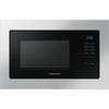 Samsung mikroaaltouuni grillillä, 20L, 850W, musta