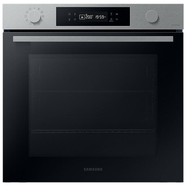 Samsung Uuni Ruostumatonta Terästä