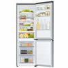 Samsung Hopeinen Jääkaappi 186 cm