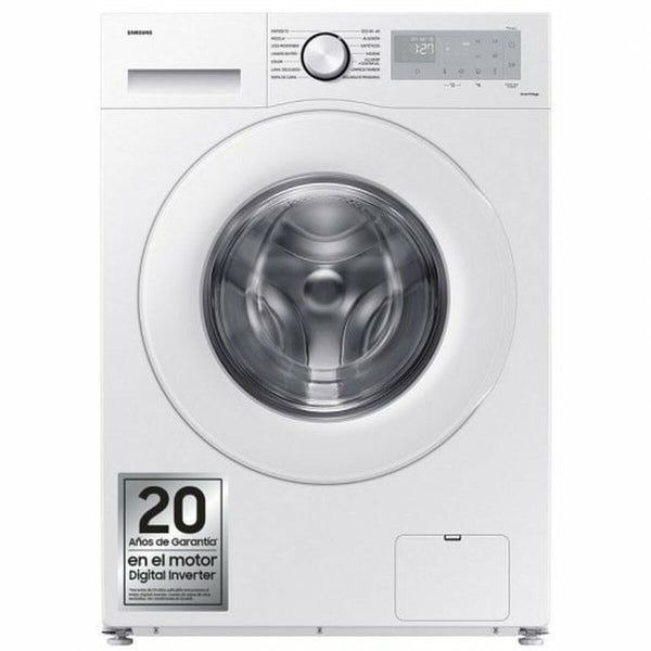 Samsung pesukone 8 kg 1400 rpm