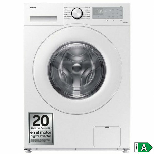 Samsung pesukone 8 kg 1400 rpm
