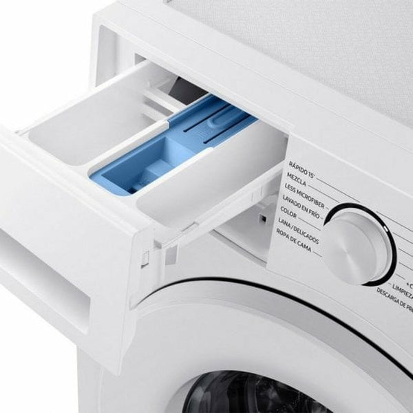 Samsung pesukone 8 kg 1400 rpm