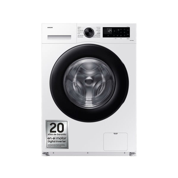 Samsung 9 kg pesukone Wi-Fi-yhteydellä
