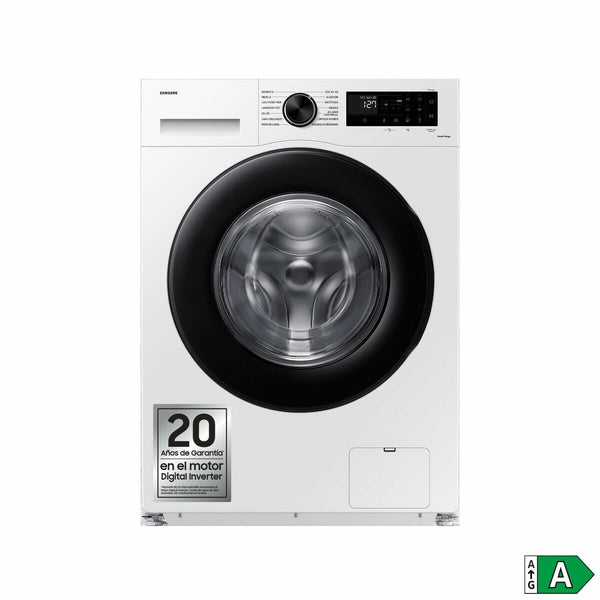 Samsung 9 kg pesukone Wi-Fi-yhteydellä