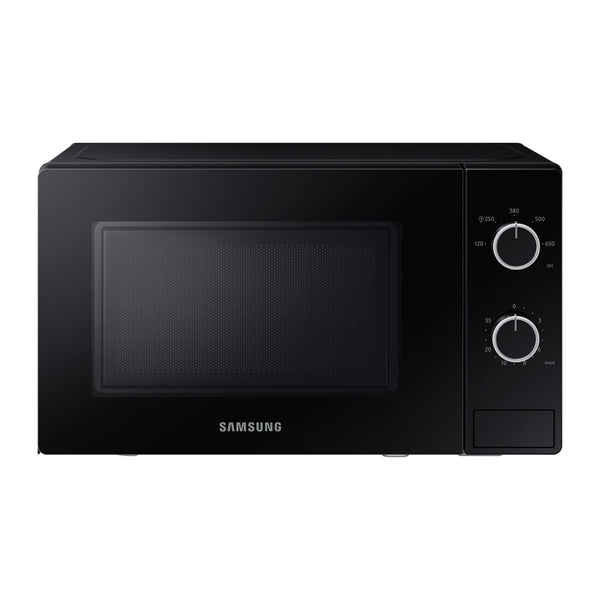Samsung mikroaaltouuni 20L, valkoinen, 700W