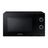 Samsung mikroaaltouuni 20L, valkoinen, 700W