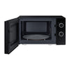 Samsung mikroaaltouuni 20L, valkoinen, 700W