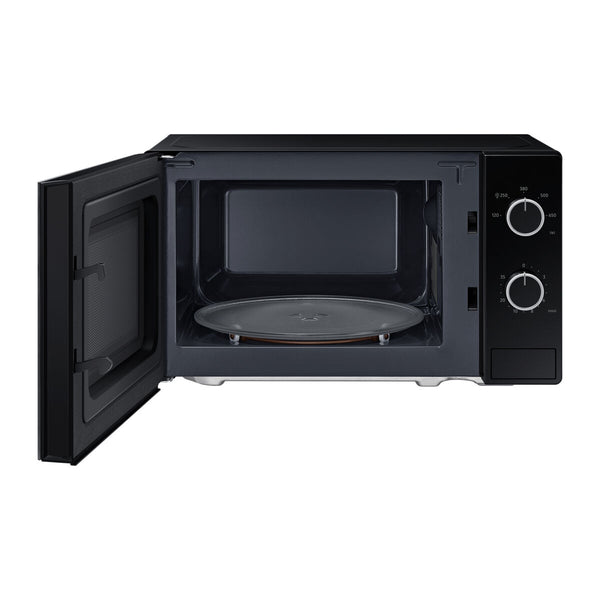 Samsung mikroaaltouuni 20L, valkoinen, 700W