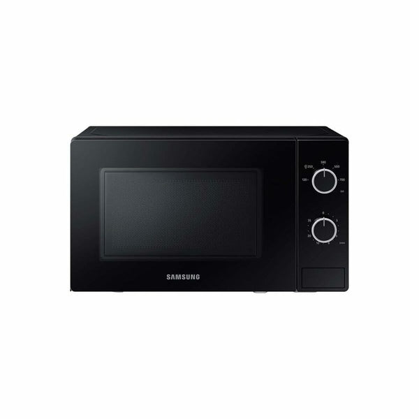 Samsung mikroaaltouuni 20L, valkoinen, 700W