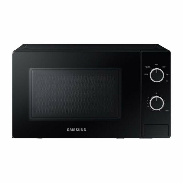 Samsung mikroaaltouuni 20L, valkoinen, 700W