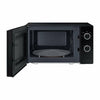 Samsung mikroaaltouuni 20L, valkoinen, 700W