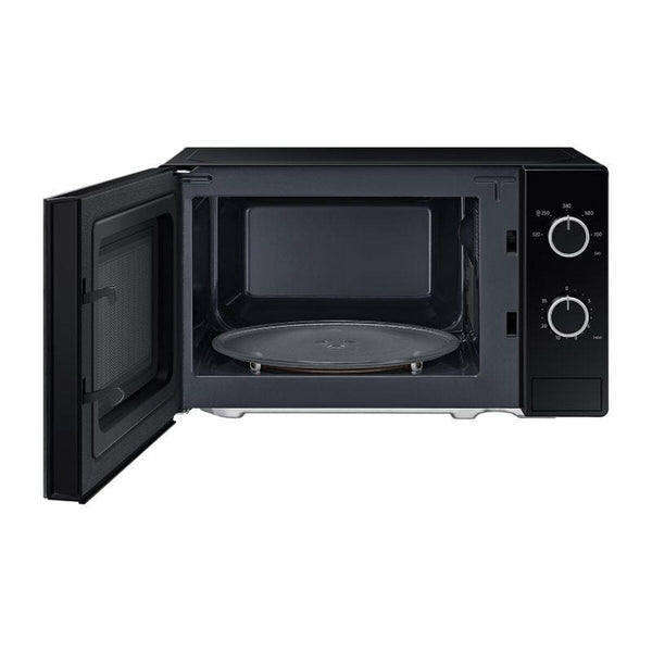 Samsung mikroaaltouuni 20L, valkoinen, 700W