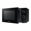 Samsung mikroaaltouuni 20L, valkoinen, 700W