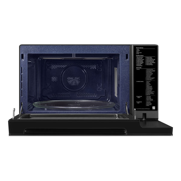 Samsung Grillimikroaaltouuni 32L Valkoinen