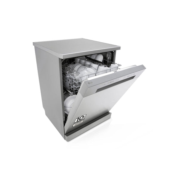 LG Astianpesukone Inverter-moottorilla