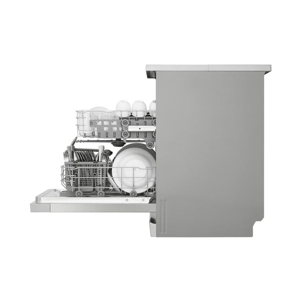 LG Astianpesukone Inverter-moottorilla