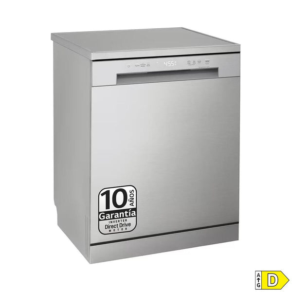 LG Astianpesukone Inverter-moottorilla