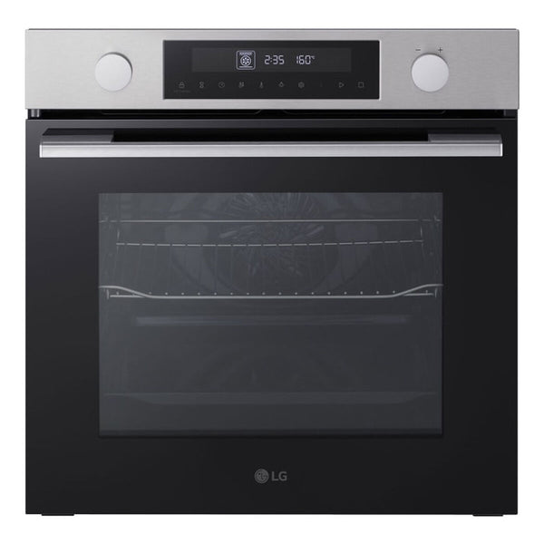 LG Energiatehokas Uuni