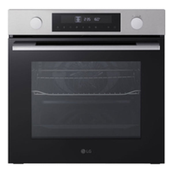 LG Energiatehokas Uuni