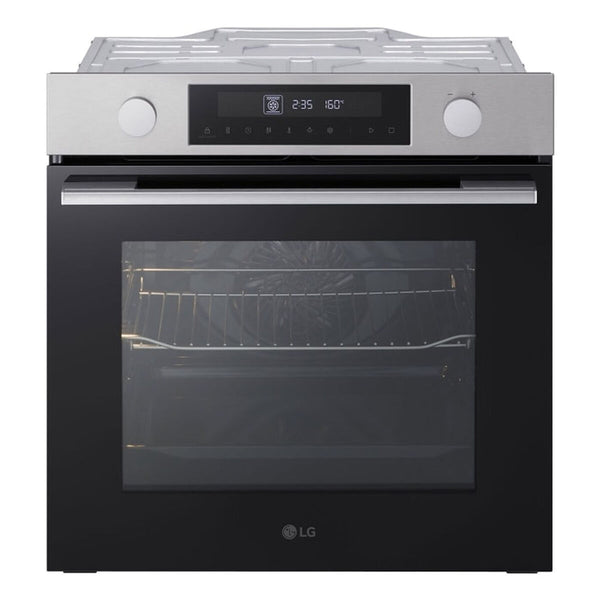 LG Energiatehokas Uuni