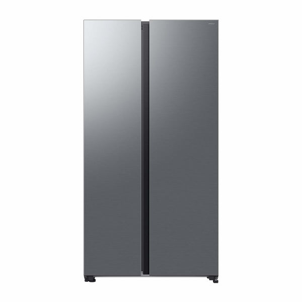 Samsung jääkaappipakastin teräs