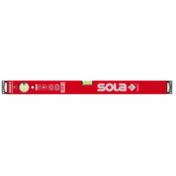 SOLA Vesivaaka 30 cm Alumiini