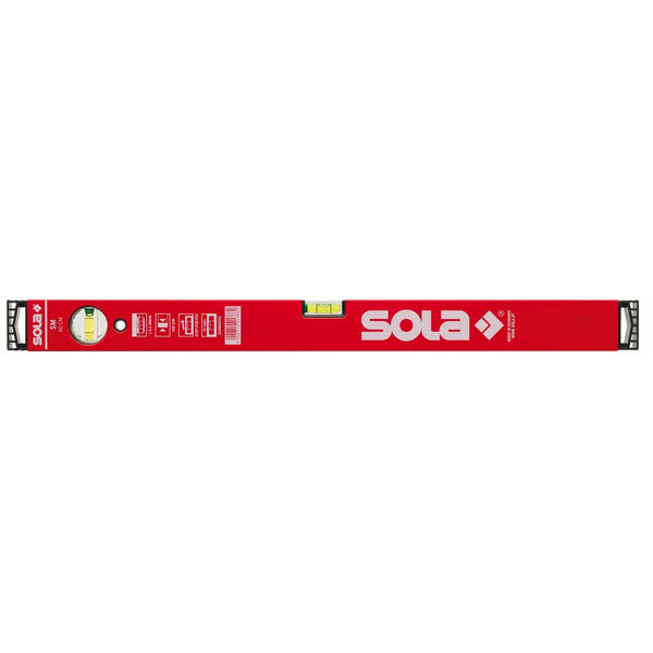 SOLA Vesivaaka 30 cm Alumiini