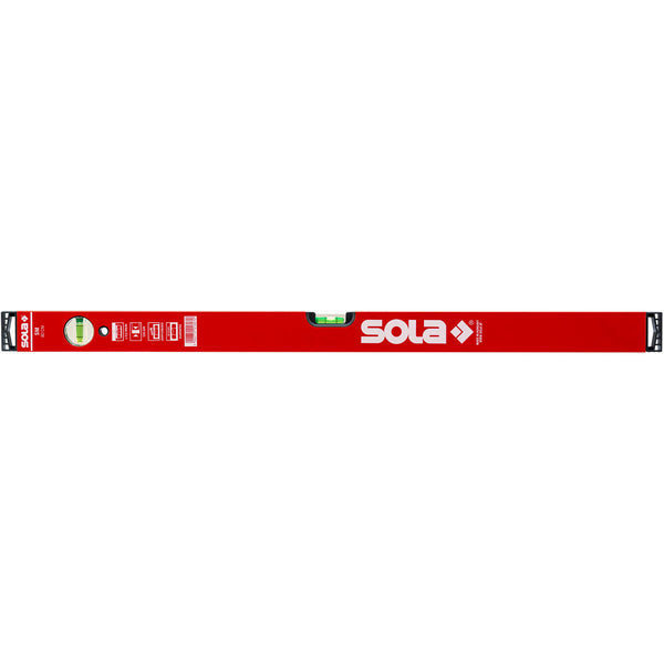 SOLA Vesivaaka 30 cm Alumiini