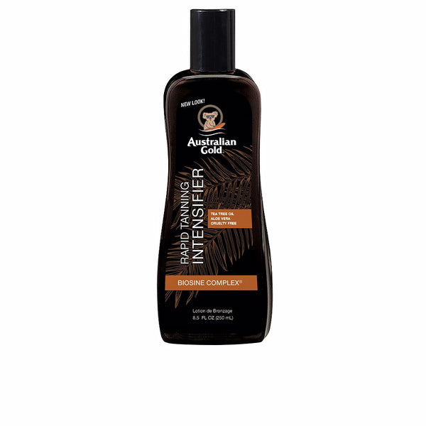 Australian Gold - Rapid Tanning Intensifier lotion 250 ml