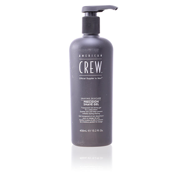 Shaving Skincare gel da barba precision 450 ml
