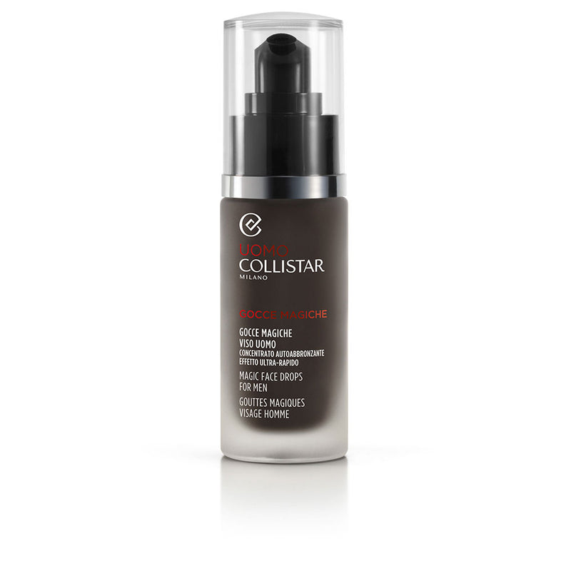 Collistar - Uomo gotas mágicas rostro 30 ml